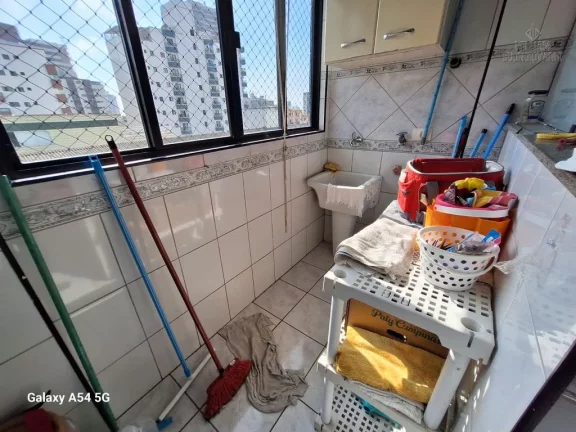 Imagem Apartamento 3 dormitórios sendo 2 suítes 2 vagas no coração da vila Guilhermina