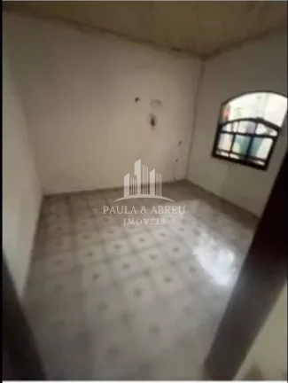 Imagem Terreno (Casa antiga) 207m² (9x23), ótimo para Investidores na Vila Guarani, Mauá-SP