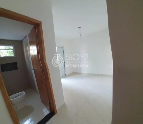 Imagem Apartamento sem Condomínio para Venda em Santo André / SP no bairro Vila Eldízia