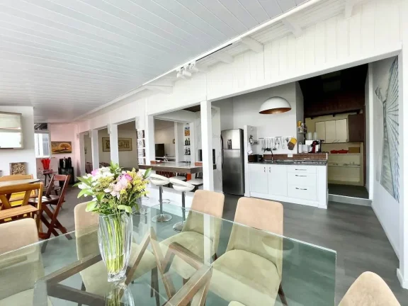 Imagem Cobertura Duplex à Venda em Jurerê Internacional – Open Shopping