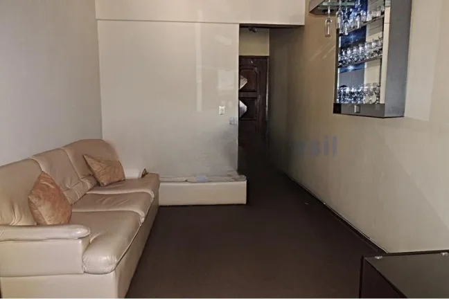 Imagem Apartamento para Venda em Rio de Janeiro, MARACANÃ, 2 dormitórios, 2 banheiros, 1 vaga