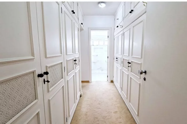Imagem APARTAMENTO RESIDENCIAL em São Paulo - SP, Real Parque