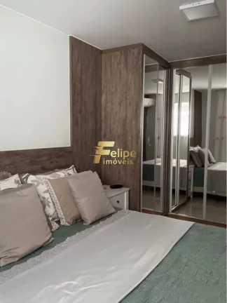 Imagem APARTAMENTO DOS SONHOS LOCALIZADO NA PRAIA DO MORRO EM GUARAPARI, NA QUADRA DO MAR.