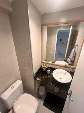 Imagem Excelente apartamento Alto Padrão na Madalena