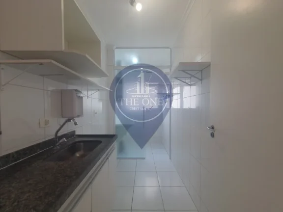 Imagem Apartamento para locação na Vila Pompéia, São Paulo-SP: 3 quartos, 2 salas, 1 banheiro, 1 vaga de garagem, 60m²!