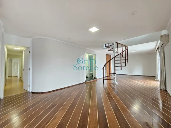 Imagem Cobertura Duplex à Venda em Vila Uberabinha - São Paulo/SP.