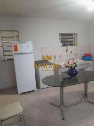 Imagem Casa à venda 3 quartos na Vila Barcelona Zona Leste-Sorocaba
