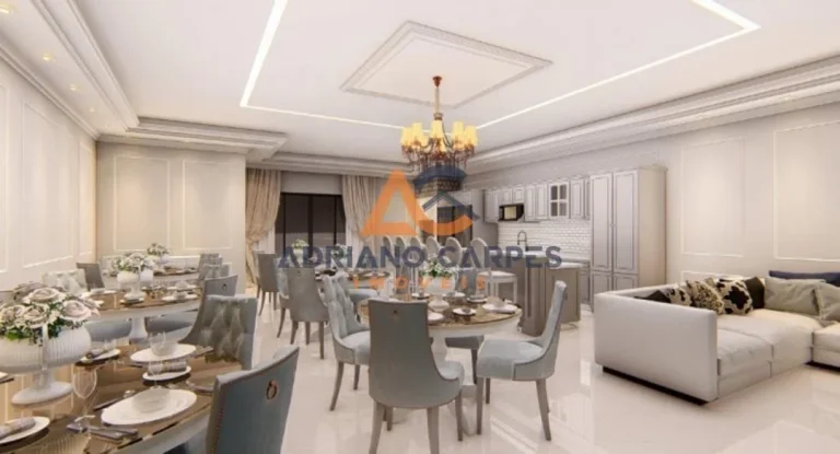 Imagem Adriano Carpes Imóveis vende apartamento com 3 dormitórios sendo duas suíte