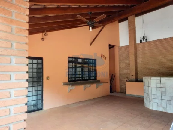 Imagem Chácara - Ribeirão Preto - Bonfim Paulista - Região Sul