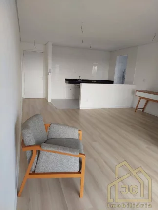 Imagem Apartamento com 3 Quartos à Venda, 90 m² em Vila Assunção - Santo André
