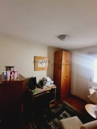 Imagem VENDO APARTAMENTO NA RUA APINAGES !!!