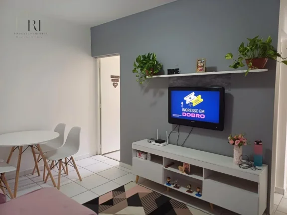 Imagem Apartamento com 2 quartos, 56m2, à venda