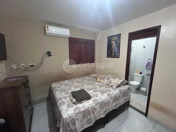 Imagem Casa à venda em Vida Nova – Parnamirim/RN