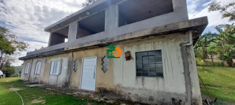 Imagem Casa em Condomínio para Venda em São Roque, Saboo, 3 dormitórios, 1 banheiro
