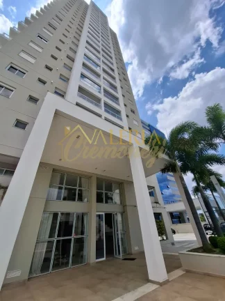Imagem APARTAMENTO RESIDENCIAL em INDAIATUBA - SP, VILA HOMERO