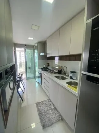 Imagem Apartamento a venda na Aldeota