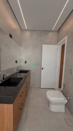 Imagem CASA DE ALTO PADRÃO COM UMA LINDA VISTA Á VENDA NO CONDOMÍNIO VILA DI CAPRI