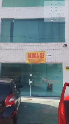 Imagem Escritório para locação em Praia Grande no bairro Vila Mirim