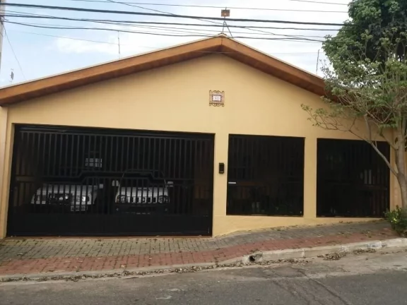 Imagem Casa 02 Dormitórios com Suítes à Venda - Santana - SJCampos