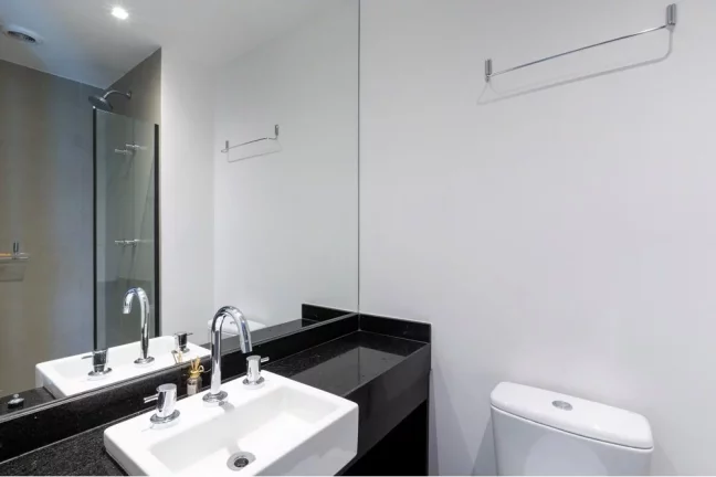 Imagem Imóvel com 1 Quarto à Venda, 22 m² em Consolação - São Paulo