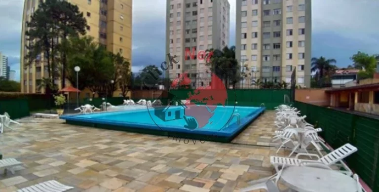 Imagem Apartamento à Venda no Parque Terra Nova em São Bernardo do Campo