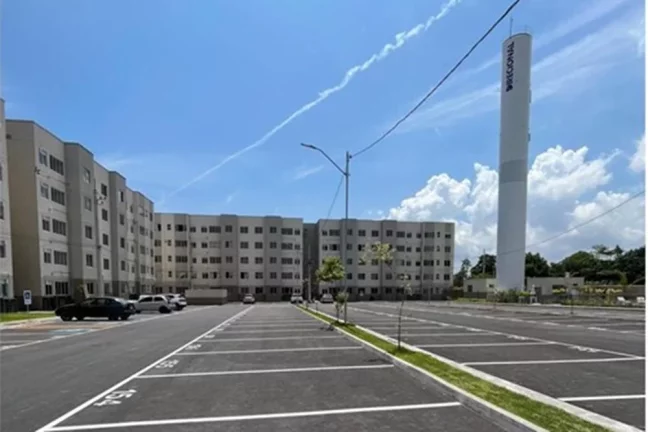 Imagem Apartamento com 2 Quartos para venda em Guaratiba
