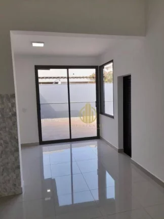 Imagem Casa com 3 suítes, escritório e piscina à venda no condomínio Terras de Siena