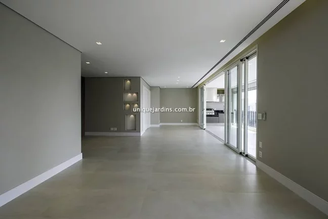 Imagem Apartamento para alugar Vila Olímpia São Paulo