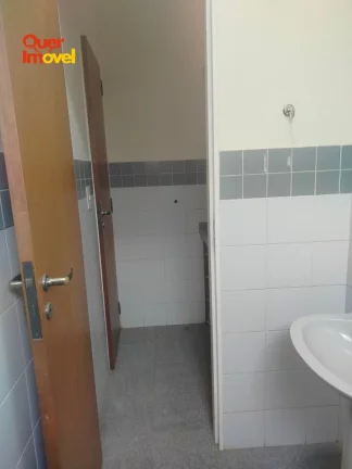 Imagem Sala Comercial no Parque Anhangüera - 2 Salas, 1 Banheiro, 47,67m² - Venda ou Locação em Ribeirão Preto-SP