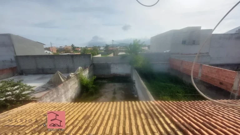 Imagem Casa Duplex à Venda em Itaipuaçu, Jardim Atlântico Central