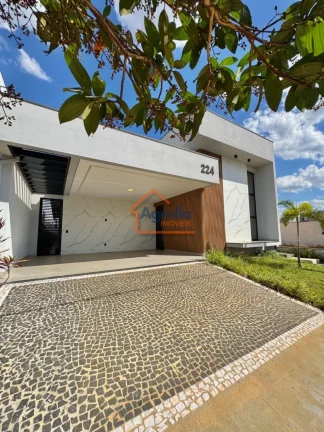 Imagem Condomínio Morro do Sol - Casa à venda no bairro Condomínio Morro do Sol - Mogi Mirim/SP