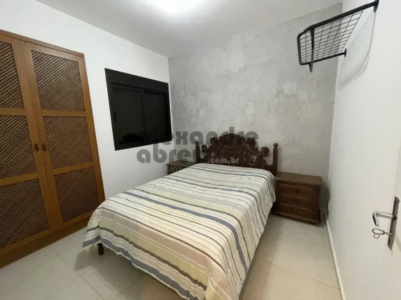 Imagem Apartamento para venda ou locação em Moema.