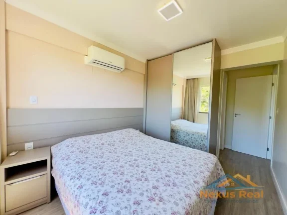 Imagem Apartamento para Temporada