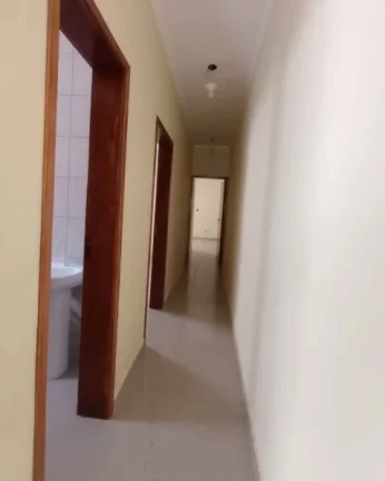 Imagem Casa para Venda em Itanhaém, Bopiranga, 2 dormitórios, 1 suíte, 1 banheiro, 2 vagas