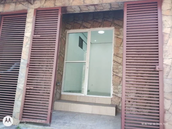 Imagem Salão para alugar, 30 m² por R$ 1.300,00/mês - Centro - Poá/SP