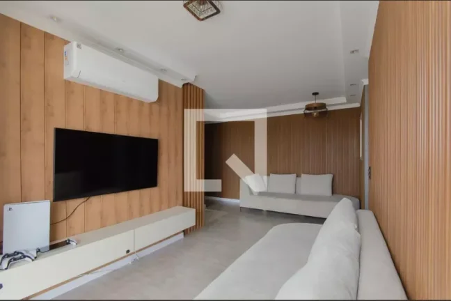 Imagem Apartamento à Venda - Ipiranga, 2 Quartos, 70 m2