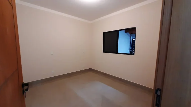 Imagem Casa nova estilo moderno no bairro Santa Libânia