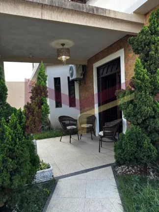 Imagem CASA DUPLEX COM 03 SUITES NA CIDADE NOVA