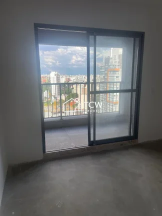 Imagem Apartamento à venda no bairro Vila Mariana - São Paulo/SP, Zona Sul