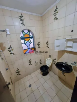 Imagem Sobrado à venda 4 Quartos, 2 Suites, 8 Vagas, Rudge Ramos, São Bernardo do Campo - SP