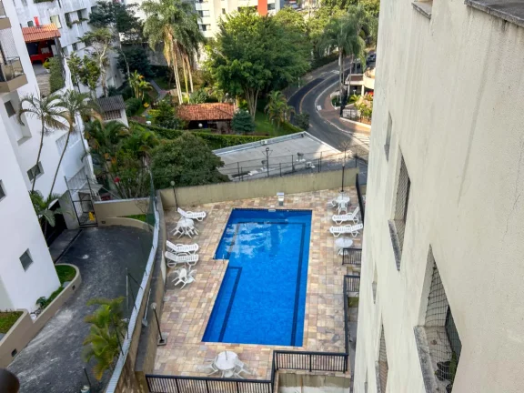 Imagem Apartamento para venda em Vila Andrade com 2 quartos , 59m2
