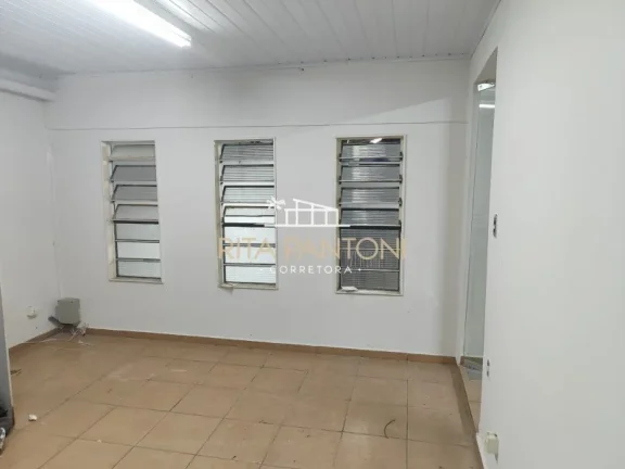 Imagem Salão Comercial - Ribeirão Preto - Campos Elíseos - Região Norte