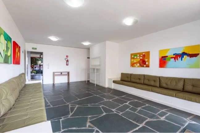 Imagem APARTAMENTO RESIDENCIAL em São Paulo - SP, Vila Mascote