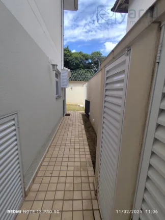 Imagem SOBRADO PARA VENDA EM CONDOMÍNIO, JARDIM SHANGAI, JUNDIAÍ SP