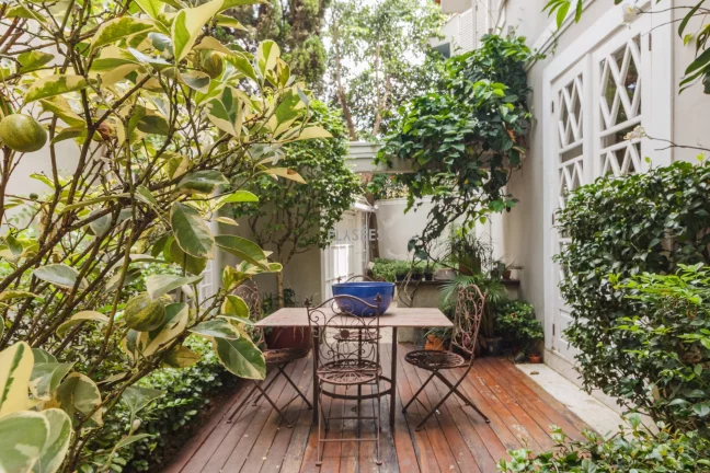 Imagem CASA RESIDENCIAL em SÃO PAULO - SP, JARDIM PAULISTANO