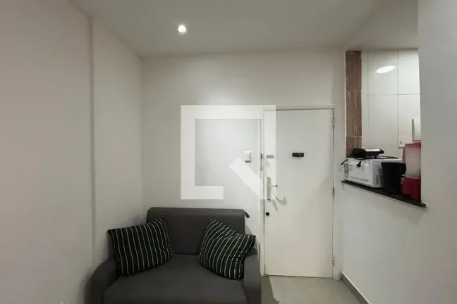 Imagem Apartamento à Venda - Copacabana, 1 Quarto, 20 m2