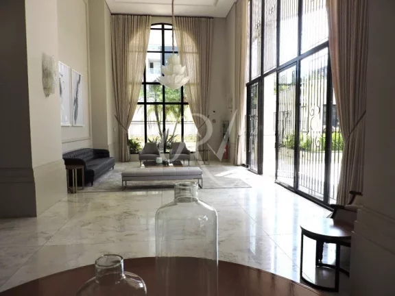 Imagem APARTAMENTO RESIDENCIAL em SÃO JOSÉ DOS CAMPOS - SP, PARQUE RESIDENCIAL AQUARIUS