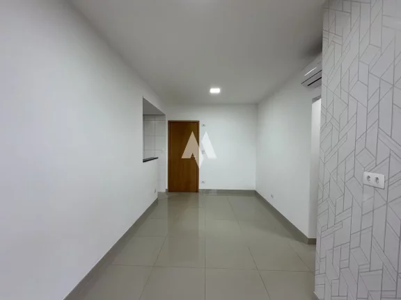 Imagem Apartamento para locação - Lazer completo - 01 dormitório em Santos