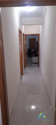 Imagem Santo André Apartamento 68M², 2 dormitórios, 1 vaga, ótima localização e valor !!!