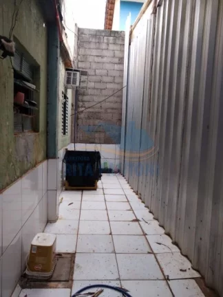 Imagem Galpão Comercial - Ribeirão Preto - Vila Carvalho - Região Norte